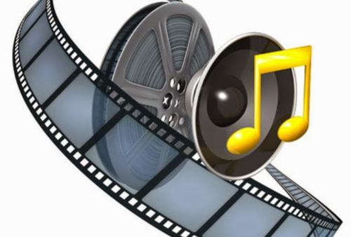 Audio y video&nbsp;